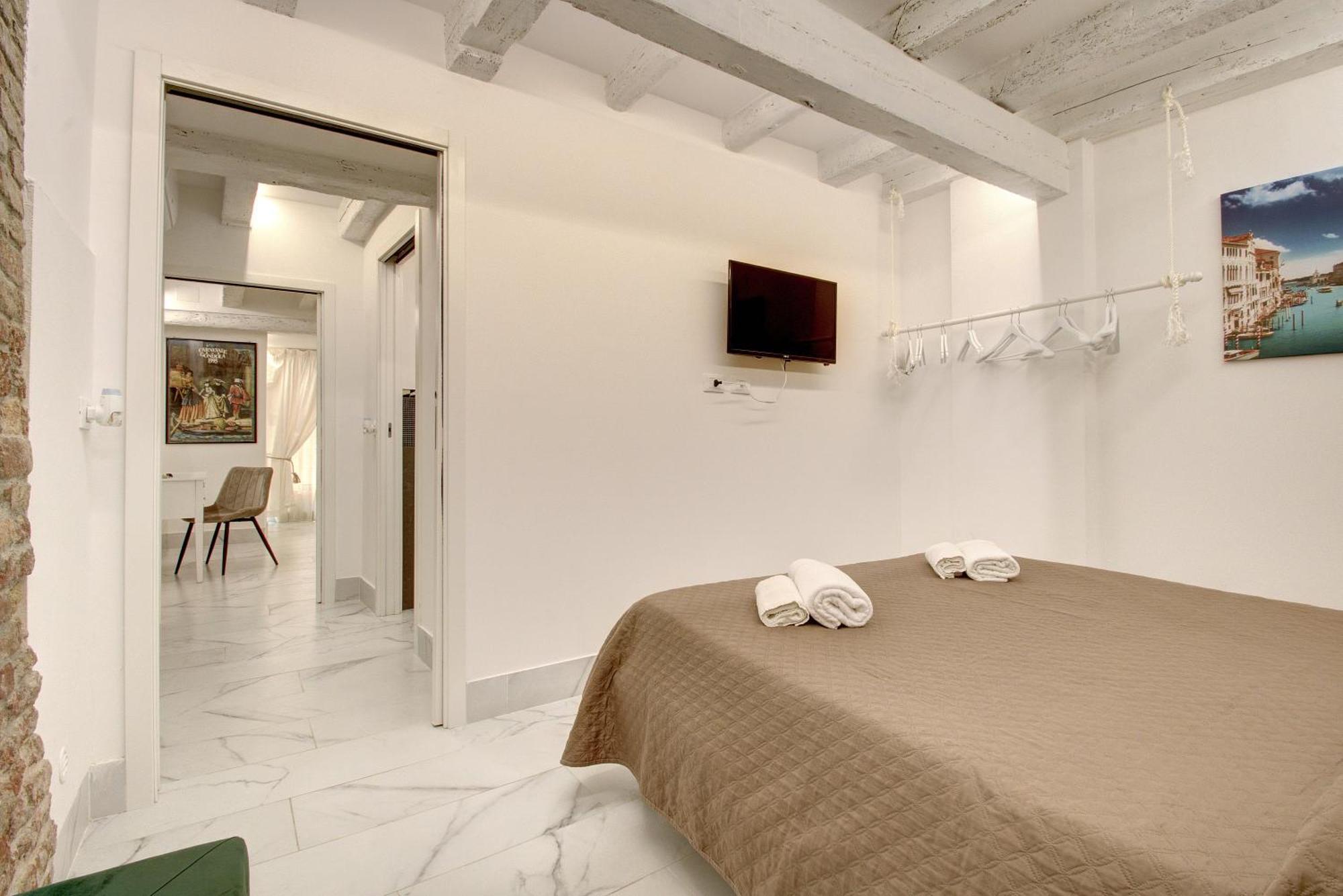Newarsenale-A Venetian Dream- 10 Min To St.Marco Apartment Ngoại thất bức ảnh