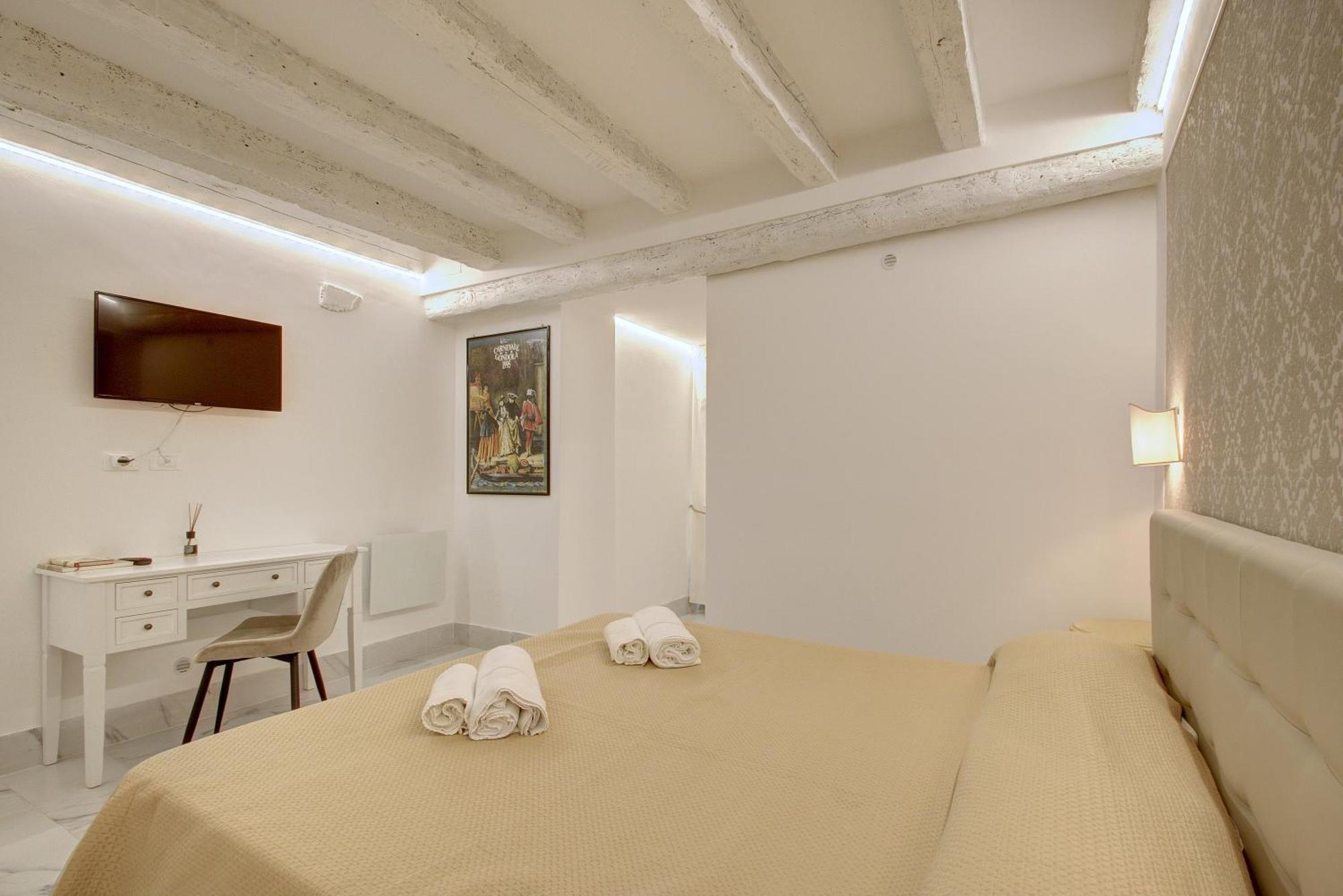 Newarsenale-A Venetian Dream- 10 Min To St.Marco Apartment Ngoại thất bức ảnh