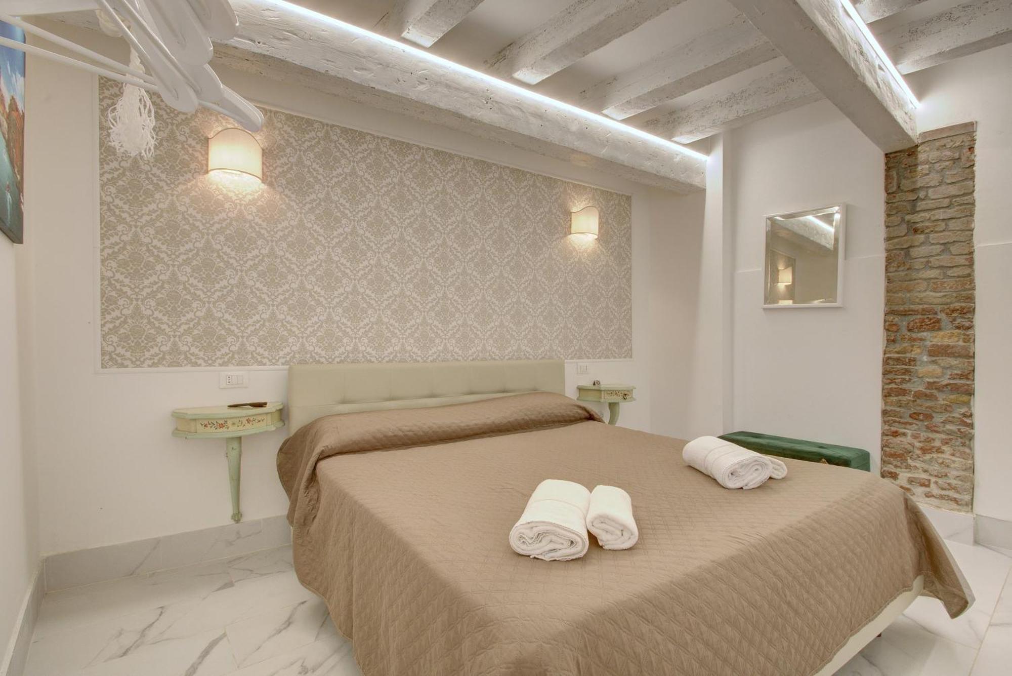 Newarsenale-A Venetian Dream- 10 Min To St.Marco Apartment Ngoại thất bức ảnh