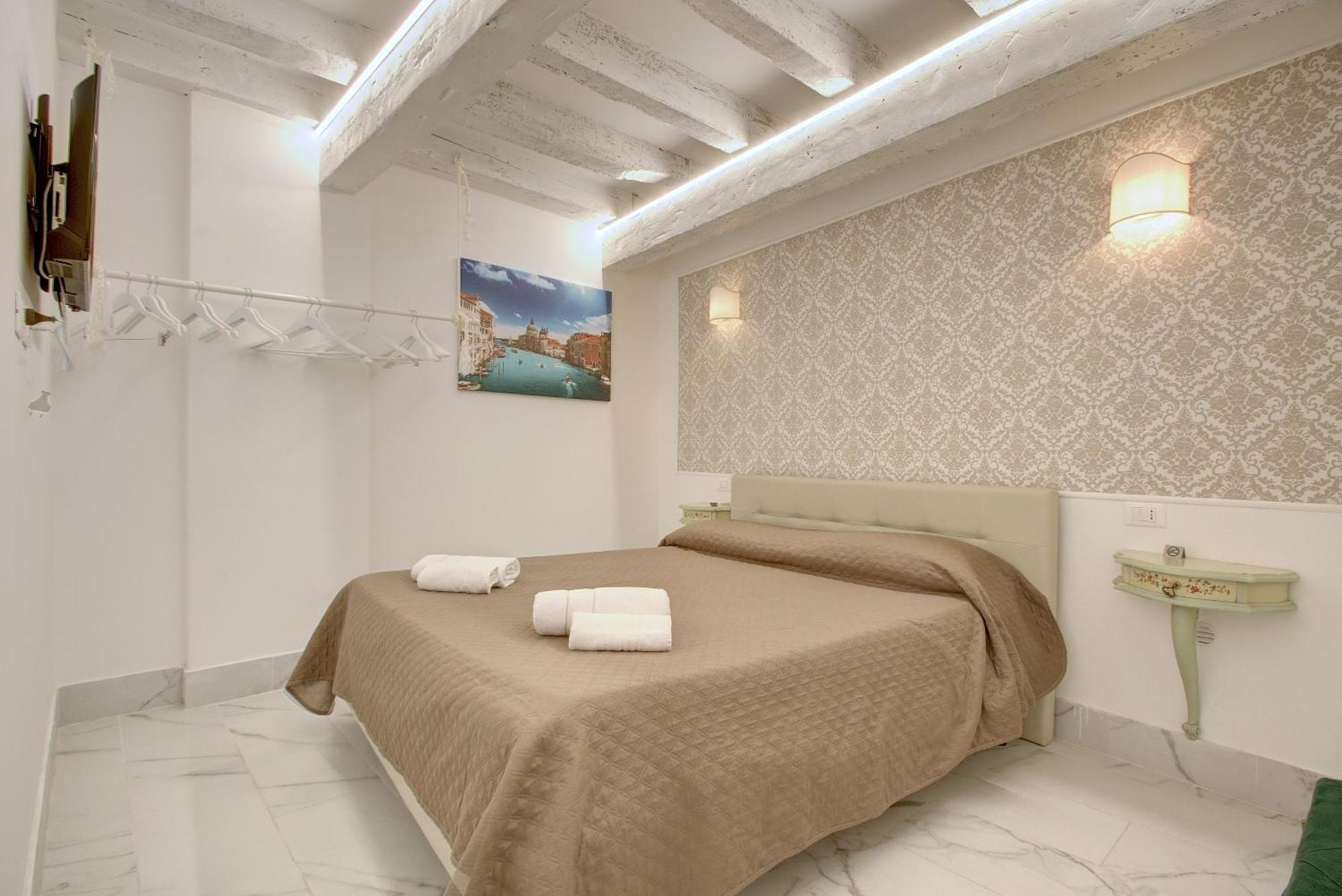 Newarsenale-A Venetian Dream- 10 Min To St.Marco Apartment Ngoại thất bức ảnh