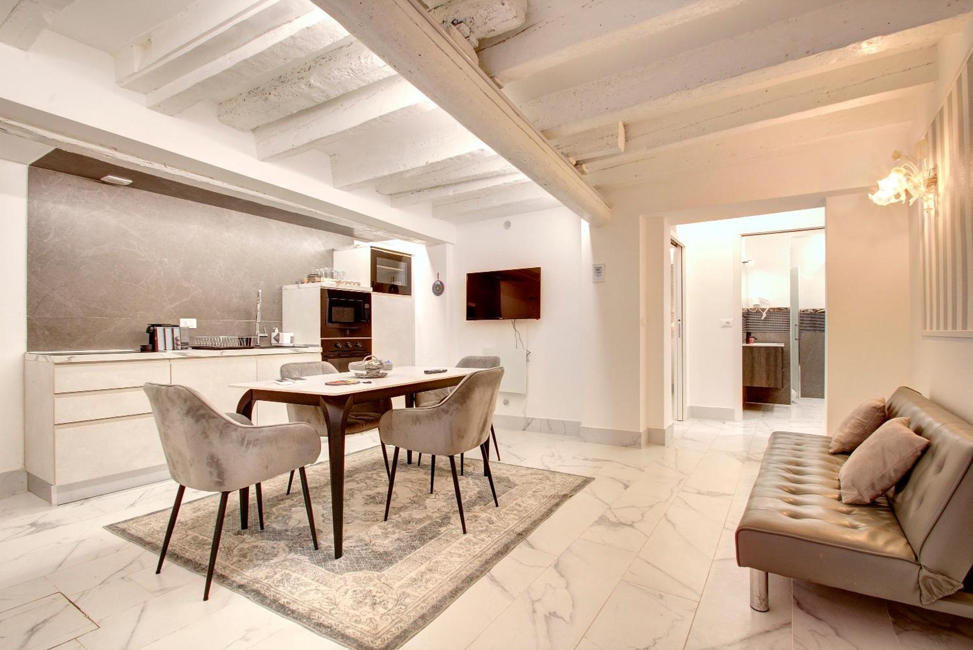 Newarsenale-A Venetian Dream- 10 Min To St.Marco Apartment Ngoại thất bức ảnh