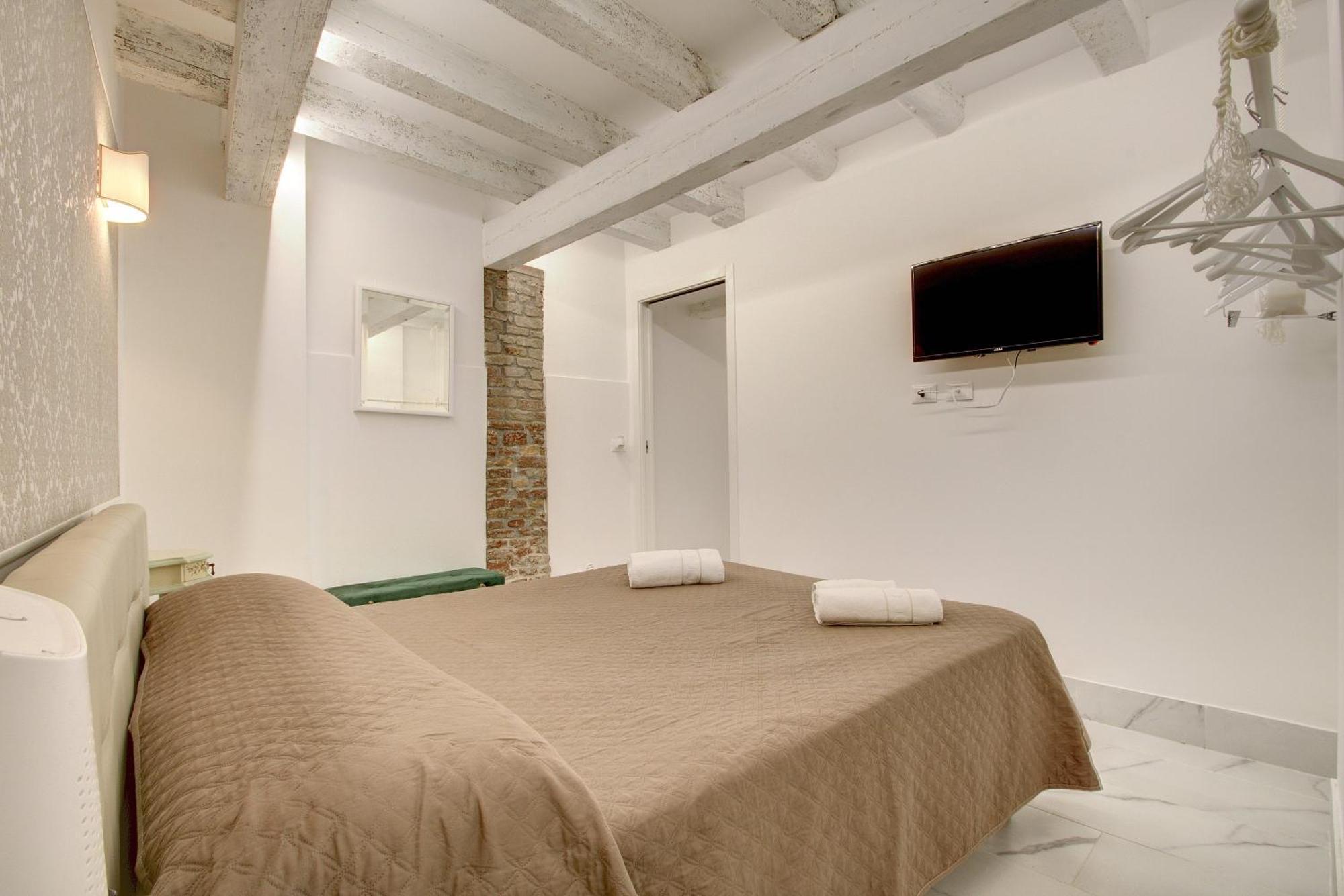 Newarsenale-A Venetian Dream- 10 Min To St.Marco Apartment Ngoại thất bức ảnh